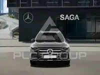 2026 Mercedes Benz GLB 180