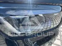 2026 Mercedes Benz GLB 180