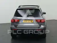 2026 Mercedes Benz GLB 180