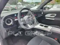2026 Mercedes Benz GLB 180