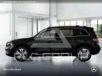 2026 Mercedes Benz GLB 180