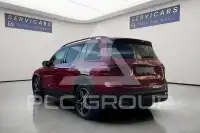 2026 Mercedes Benz GLB 180