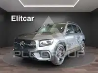 2026 Mercedes Benz GLB 180