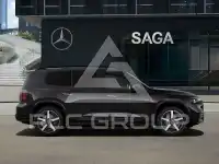 2026 Mercedes Benz GLB 180