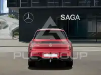 2026 Mercedes Benz GLB 180