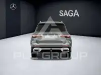 2026 Mercedes Benz GLB 180