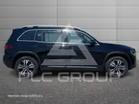 2026 Mercedes Benz GLB 180