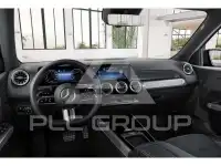 2026 Mercedes Benz GLB 180