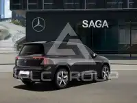 2026 Mercedes Benz GLB 180