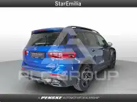 2026 Mercedes Benz GLB 180