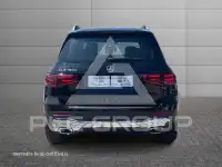 2026 Mercedes Benz GLB 180