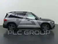 2026 Mercedes Benz GLB 180