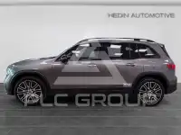 2026 Mercedes Benz GLB 180