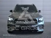 2026 Mercedes Benz GLB 180