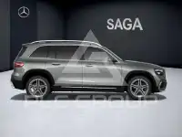 2026 Mercedes Benz GLB 180