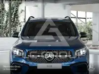 2026 Mercedes Benz GLB 180