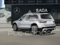 2026 Mercedes Benz GLB 180