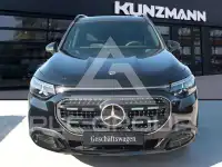 2026 Mercedes Benz GLB 180