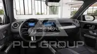 2026 Mercedes Benz GLB 180