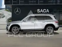 2026 Mercedes Benz GLB 180