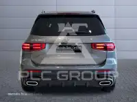 2026 Mercedes Benz GLB 180