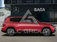 2026 Mercedes Benz GLB 180