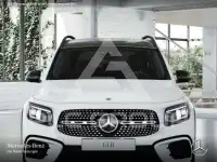 2026 Mercedes Benz GLB 180