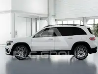 2026 Mercedes Benz GLB 180