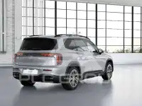 2026 Mercedes Benz GLB 180