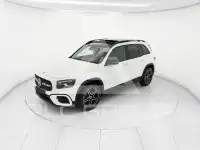 2026 Mercedes Benz GLB 180