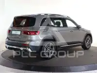 2026 Mercedes Benz GLB 180
