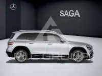2026 Mercedes Benz GLB 180