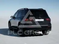 2026 Mercedes Benz GLB 180