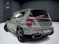 2026 Mercedes Benz GLB 180