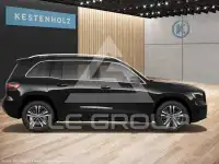 2026 Mercedes Benz GLB 180