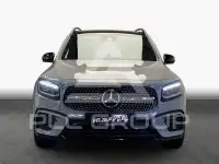 2026 Mercedes Benz GLB 180