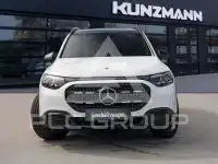 2026 Mercedes Benz GLB 180