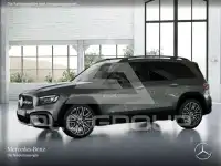 2026 Mercedes Benz GLB 180