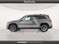 2026 Mercedes Benz GLB 180