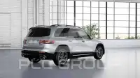2026 Mercedes Benz GLB 180