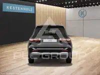 2026 Mercedes Benz GLB 180