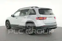 2026 Mercedes Benz GLB 180