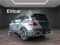 2026 Mercedes Benz GLB 180