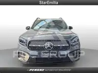 2026 Mercedes Benz GLB 180