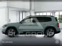 2026 Mercedes Benz GLB 180