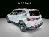 2026 Mercedes Benz GLB 180