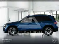 2026 Mercedes Benz GLB 180