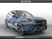 2026 Mercedes Benz GLB 180
