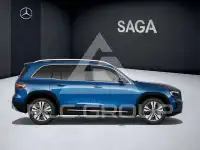 2026 Mercedes Benz GLB 180