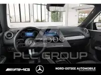 2026 Mercedes Benz GLB 180